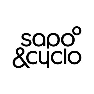 Logo de Sapo & Cyclo