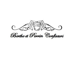 Logo de Berthe Et Perrin Confiseurs