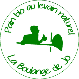 Logo de Sas La Boulange De Jo