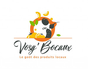 Logo de Sas Vosg'bocaux