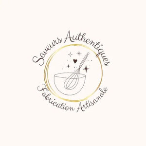 Logo de Saveurs Authentiques