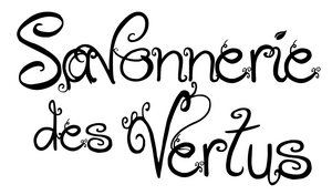 Logo de Savonnerie Des Vertus