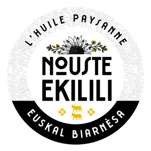 Logo de Sca Nouste Ekilili