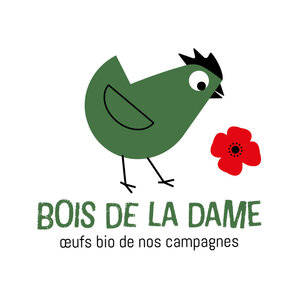Logo de Scea Bois De La Dame