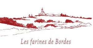 Logo de Scea Bordes / Les Farines De Bordes