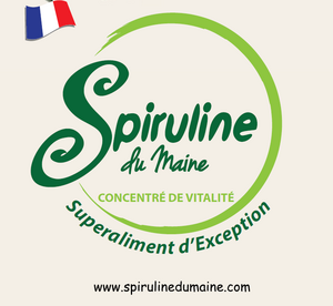 Logo de Scea Spiruline Du Maine