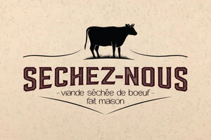 Logo de Séchez-nous