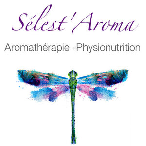 Logo de Sélest'aroma