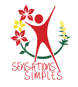 Logo de Sensations Simples