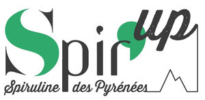 Logo de Spir'up
