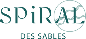 Logo de Spiral Des Sables