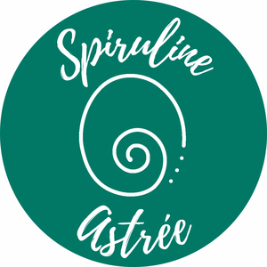 Logo de Spiruline Astrée (ex Vital Spiruline)
