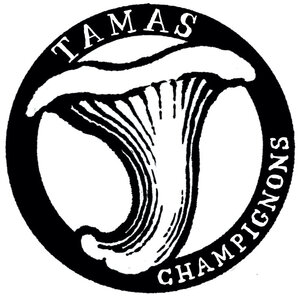 Logo de Tamas Champignons