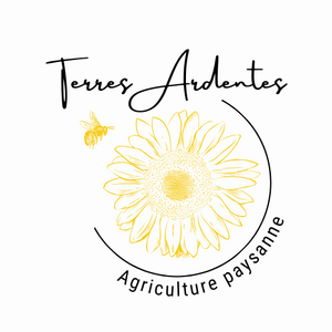 Logo de Terres Ardentes