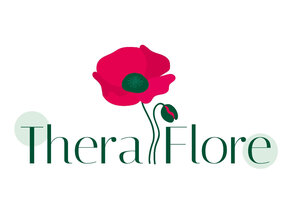 Logo de Thera Flore