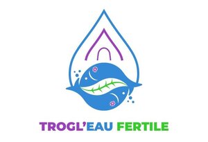 Logo de Trogl'eau Fertile