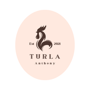 Logo de Turla Anthony