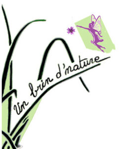 Logo de Un Brin D'nature