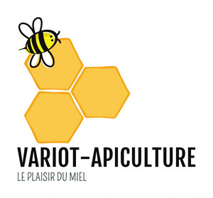 Logo de Variot-apiculture