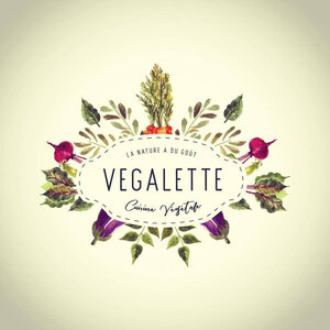 Logo de Végalette