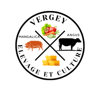 Logo de Vergey Elevage Et Culture