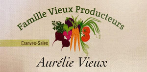 Logo de Vieux Aurelie