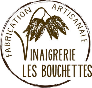 Logo de Vinaigrerie Des Bouchettes