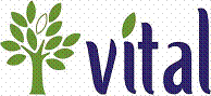 Logo de Vital