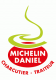 Logo Michelin D Charcutier