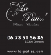 Logo La Patiss