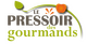 Logo Le Pressoir Des Gourmands