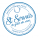 Logo Fromagerie De St Servais
