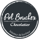 Logo Pol Bouchex Chocolatier