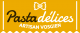 Logo Pastadélices / Croustidélices