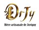 Logo Bière Orjy