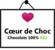 Logo Coeur De Choc