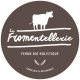 Logo La Fromentellerie
