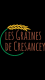 Logo Les Graines De Cresancey