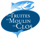 Logo Les Truites Du Moulin Du Clos