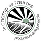 Logo Gaec Le Champ De L'aurore