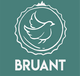 Logo Brasserie Du Bruant