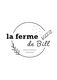 Logo La Ferme De Bill