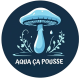 Logo Aqua ça Pousse