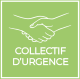 Logo Association Collectif D'urgence