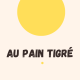 Logo Au Pain Tigré