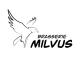 Logo Brasserie Milvus