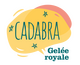 Logo Cadabra Gelée Royale