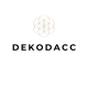 Logo Dekodacc Cosmétiques Naturels Et Vegan