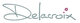 Logo Delacroix Fleurs