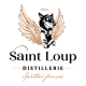 Logo Distillerie Saint Loup